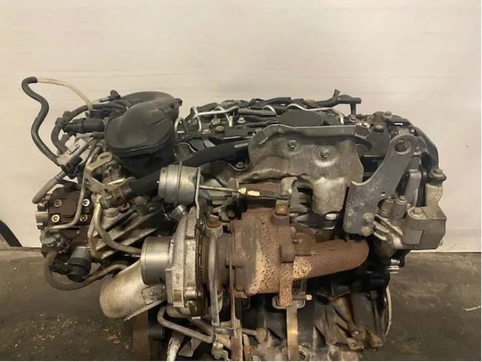 Motor M9R782 NISSAN 2.0L 90 CV