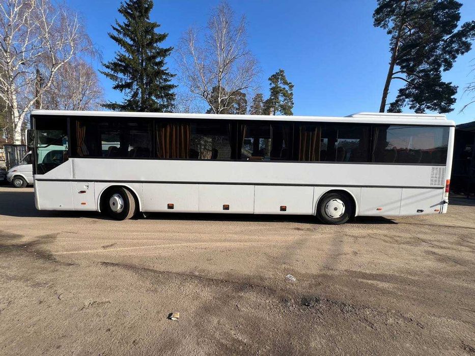 Продам автобус SETRA S 130S / 58+1 місць / 1997 року / Доглянутий стан