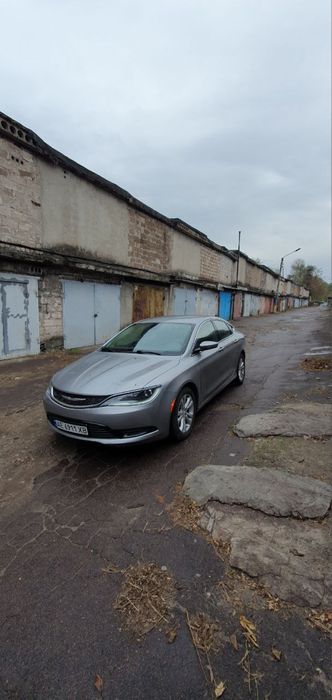 Продам свою машину газ -бензин