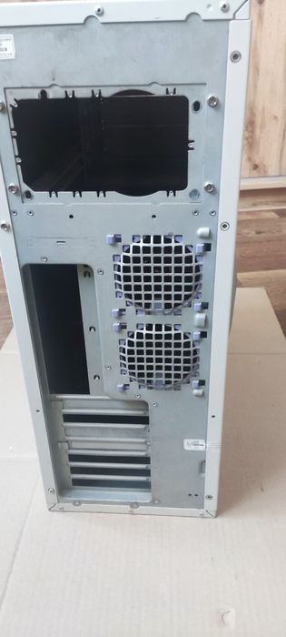 Корпус для ПК Chieftec