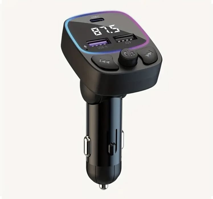 Продам автомобільний модулятор