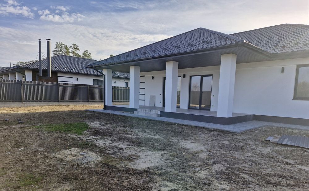 Будинок з ремонтом у м.Буча