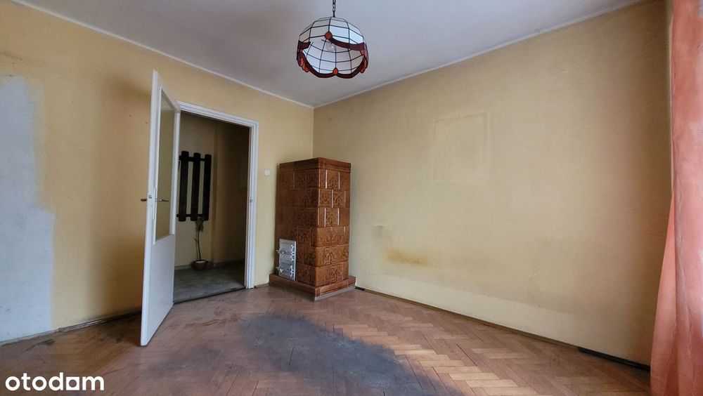 Mieszkanie – Katowice, Kolonia Hegenscheidta, Załęże - Więcej