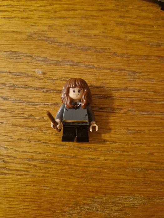 Oryginalny zestaw Lego Harry Potter Wielka Sala