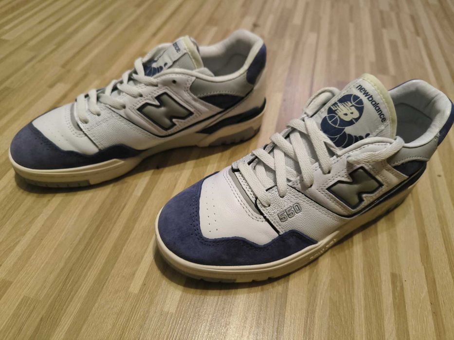 Buty unisex New Balance - rozmiar 40