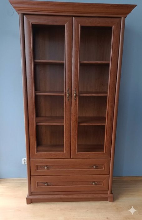 BRW  Kent witryna podwójna