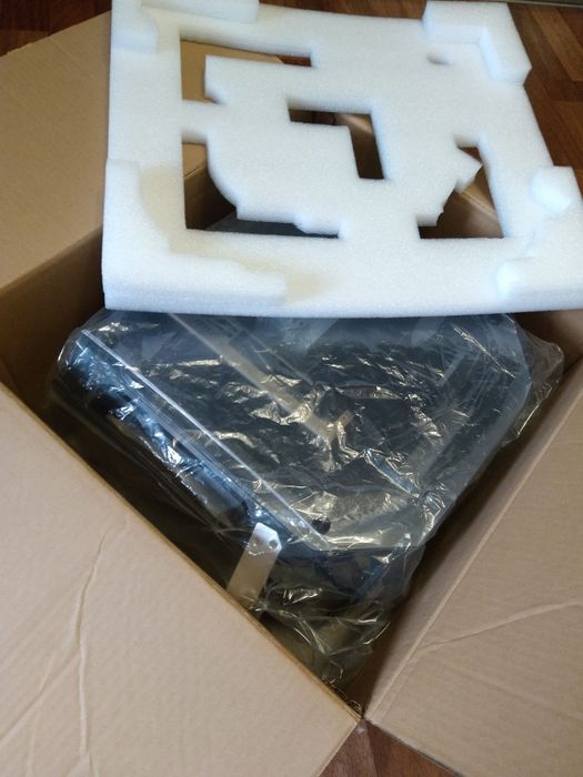 (GTX 1070) 16ГБ 20 Ядер / SSD NVME M.2 / Новый