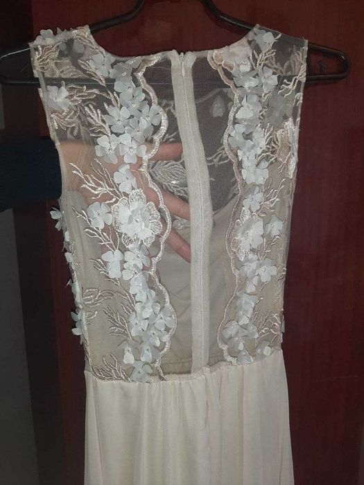 Сукня вечірня (підійде для випускного)