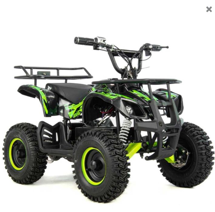Quad Quady Mini Quad elektryczny XTR E-M7 1000W * RATY *