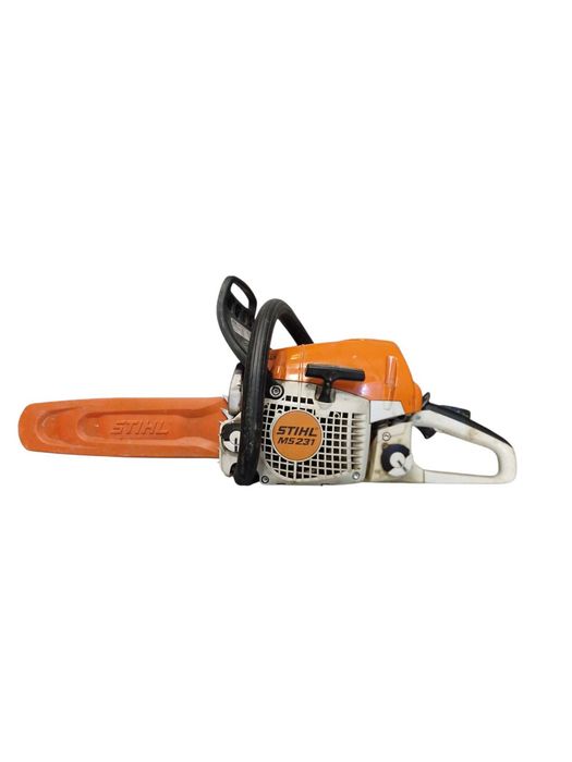 Pilarka spalinowa Stihl MS231
