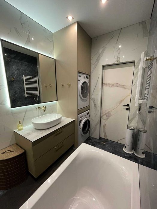 Продаж дуплексу з ремонтом