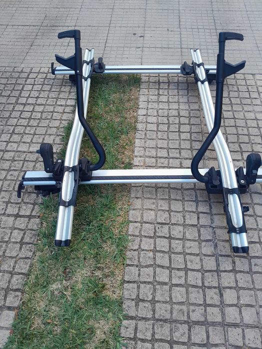 THULE suporte bicicleta