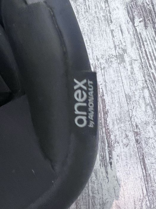 Автокрісло Anex Avionaut