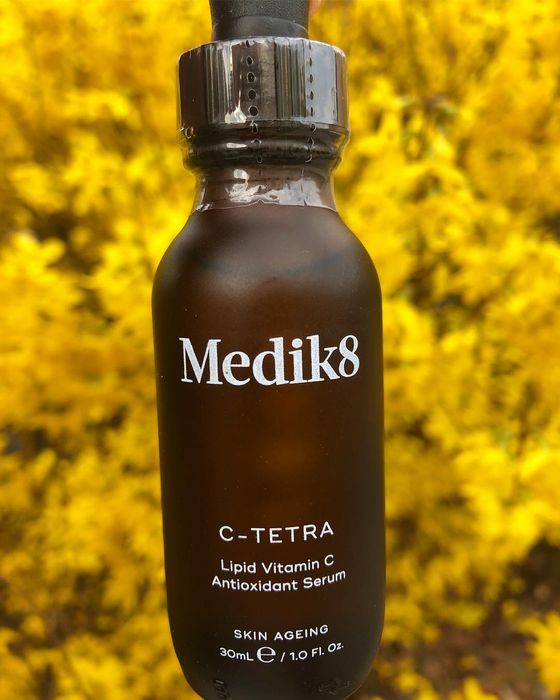 C tetra, Ctetra, с Тетра сыворотка