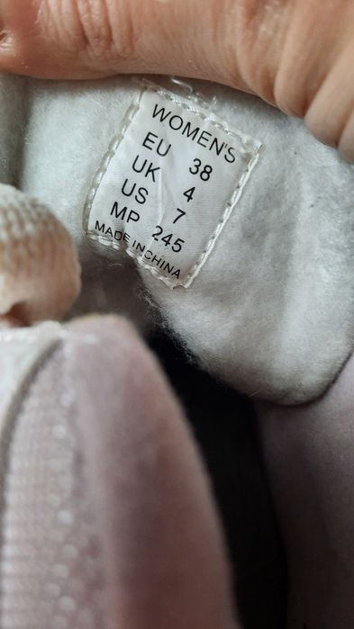 Ковзани жіночі ROCES