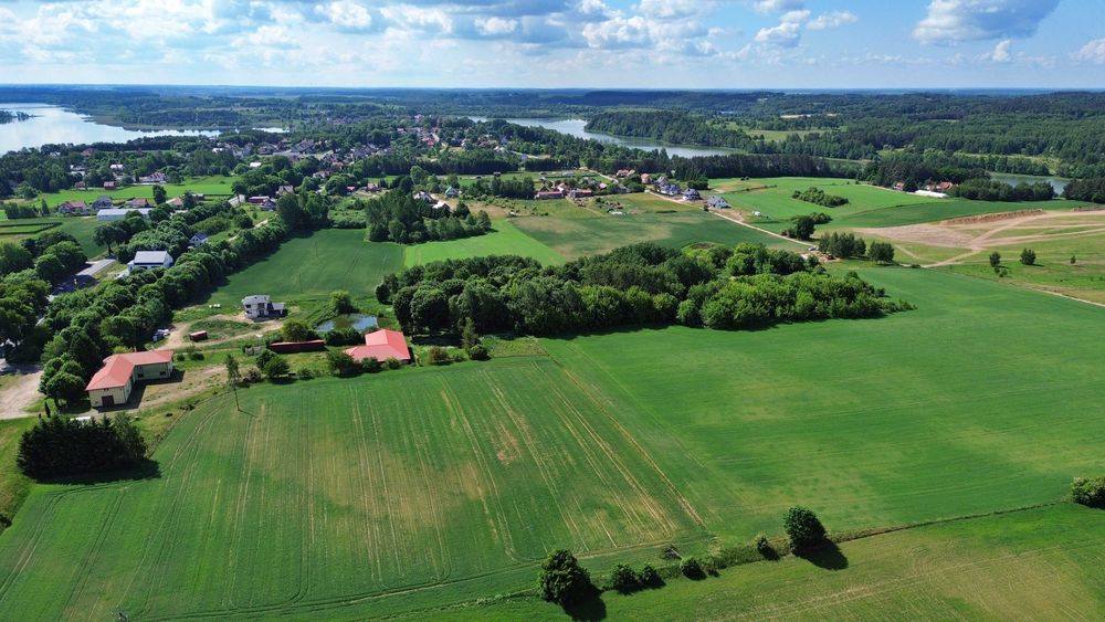 dom i biznes na sprzedaż pomiędzy jeziorami Mazury - View 5