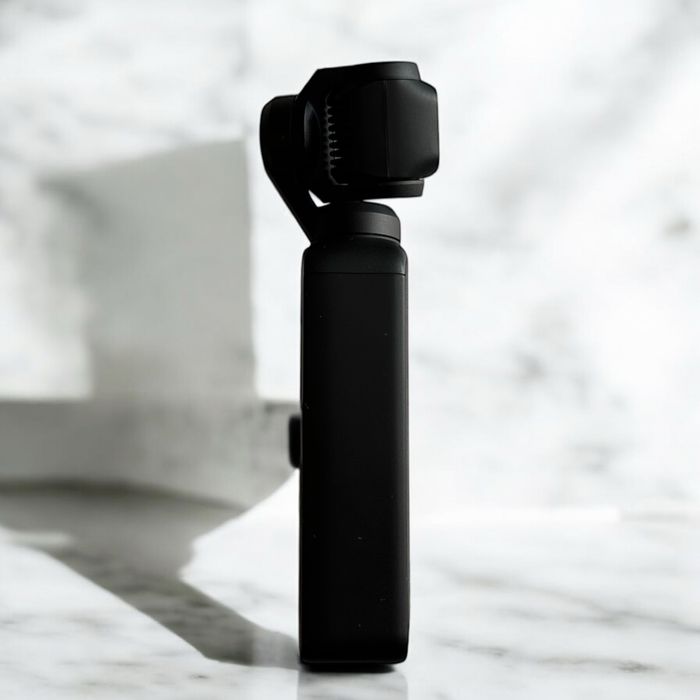 Кишенькова екшн камера DJI Osmo Pocket OT110 USA