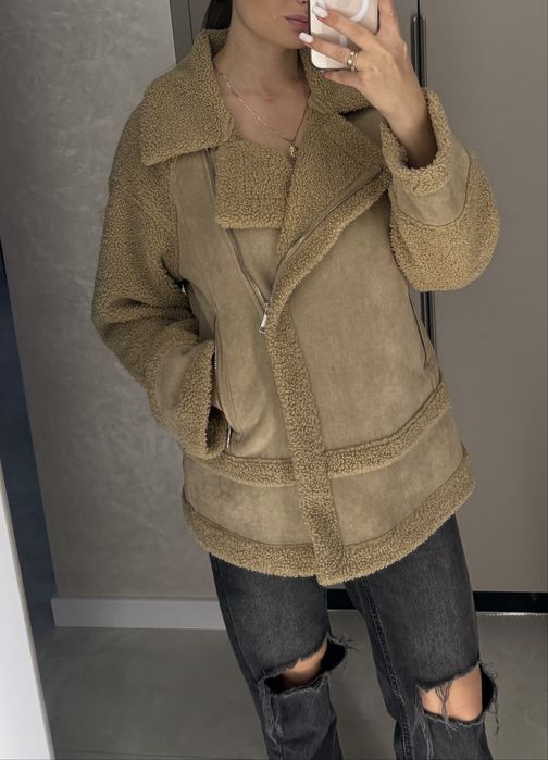 Дублянка  весна/осінь Reserved