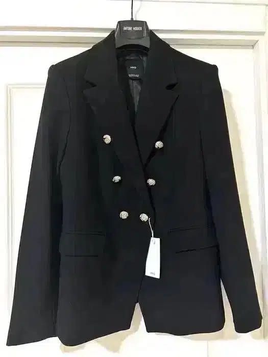 Піджаки Манго подовжені р.М і S