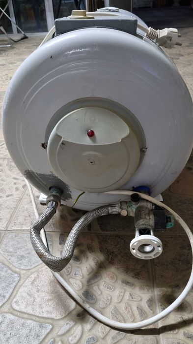 Termoacumulador 50 Litros Vertical Parede VIDEIRA NORM