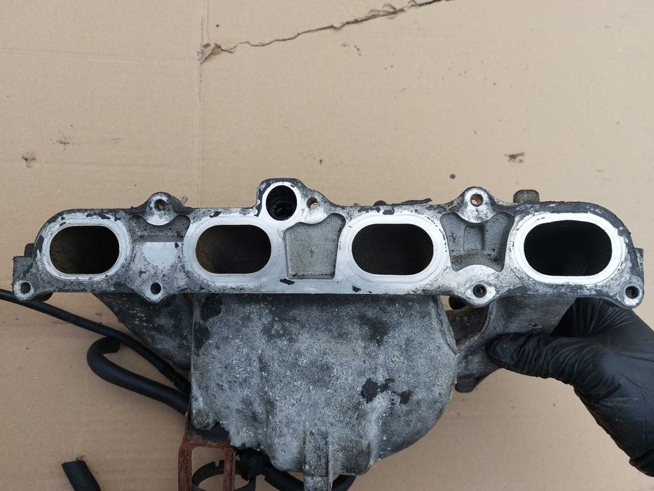 Kolektor ssacy Opel Vectra c Signum SAAB 9-3 2.0 T Z20net Map Sensor