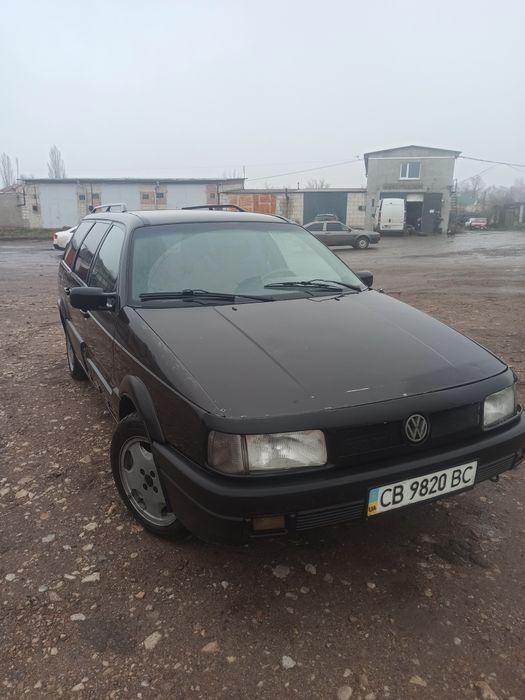 Продам Volkswagen passat b3