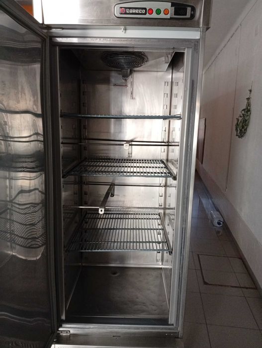 Frigorífico corega