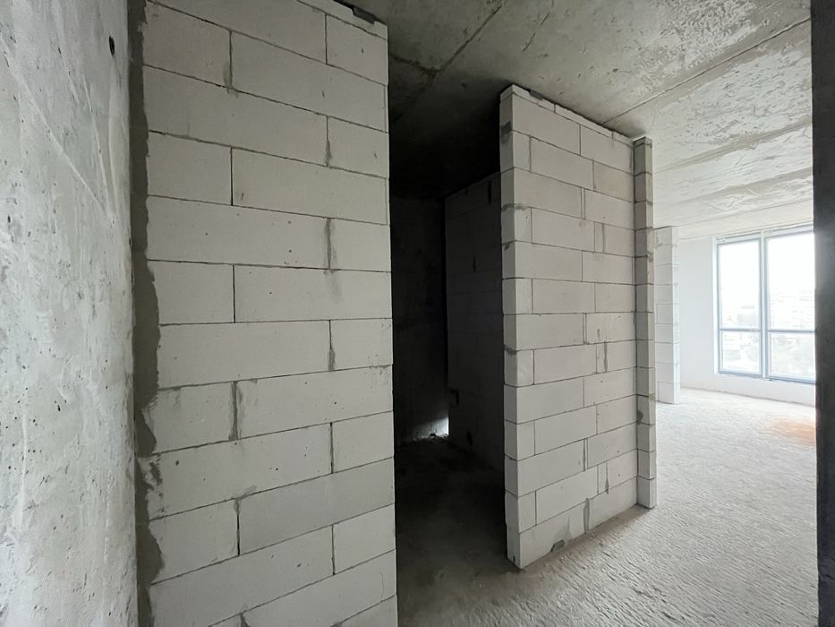 Продаж 2км.Квартира.60.2м².Новобудова.Сирець.Центр міста.ЖК Skygarden
