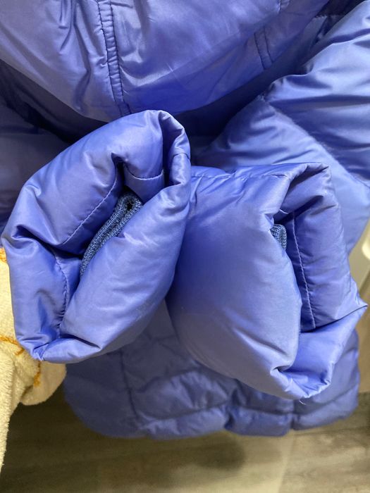 Пуховик Snowimage (пальто), розмір 158