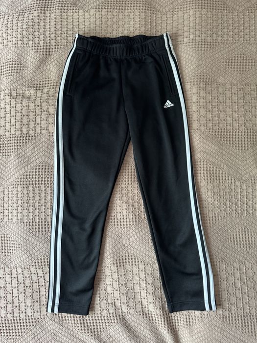 Штани Adidas Original унісекс на кнопках