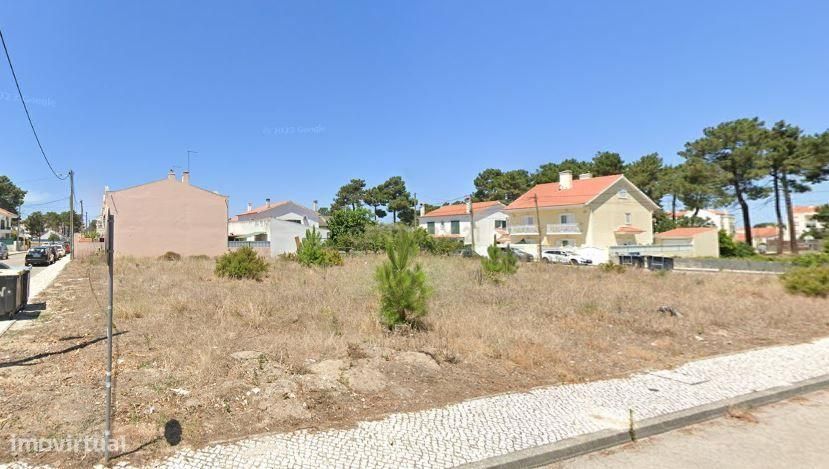 Terreno Urbano, 313 m2 para Construção, Quinta do Conde — Quinta do Conde, Setúbal