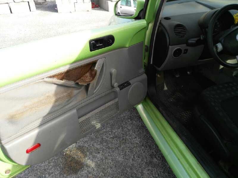 Bomba De Travão Volkswagen New Beetle Berlina 9C11C1