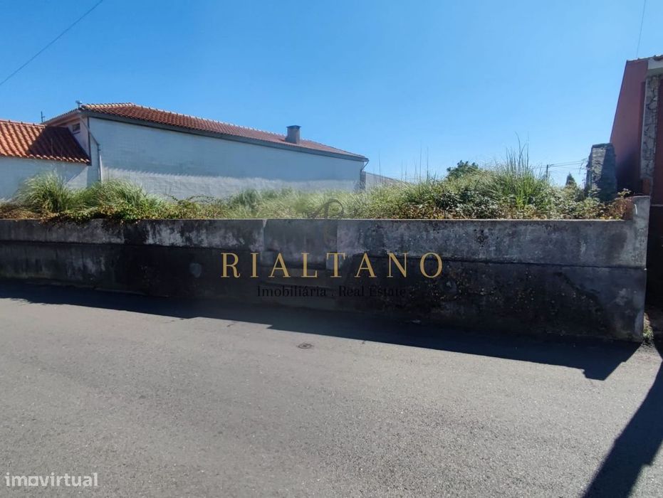 Terreno em Ílhavo