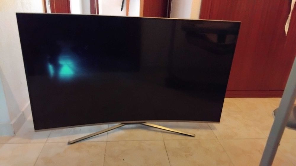 Tv Samsung UE49KU