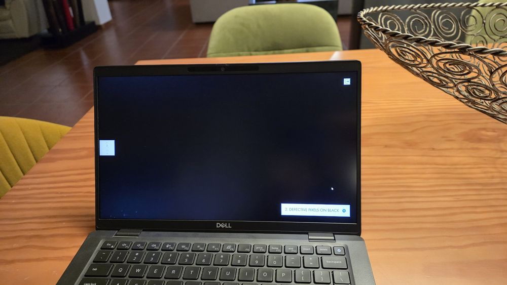 Dell Latitude 7420 carbono | i7 11°G | 16GB Ram | SSD 1TB Samsung 990 | Bat.93%