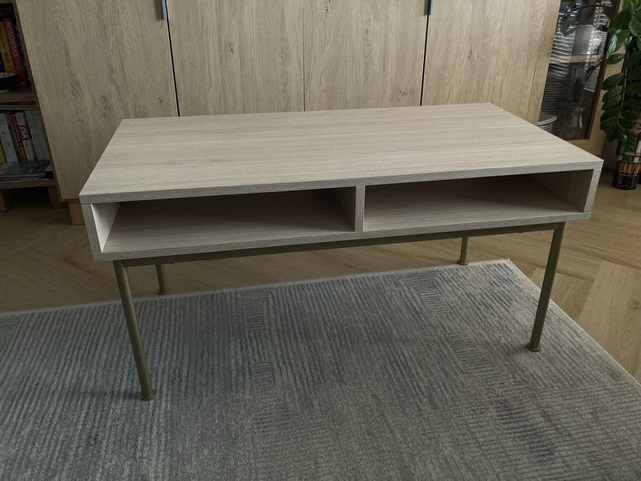 Stolik kawowy prostokątny Meble Vox