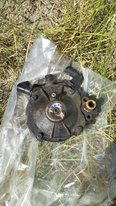 Продам редуктор ГБО Landirenzo