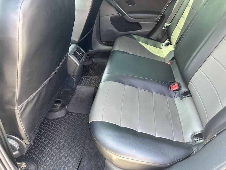 Volkswagen Golf 7 №4805 (ВНЕСОК від 10%) Альянс Авто Кривий Ріг