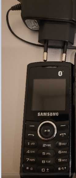 2 x Telemóveis Samsung Usados