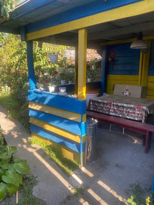 Продам частину будинка в Центрі