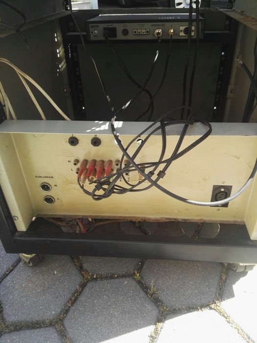 Vários artigos nao sei bem o que seja nem o que faças.