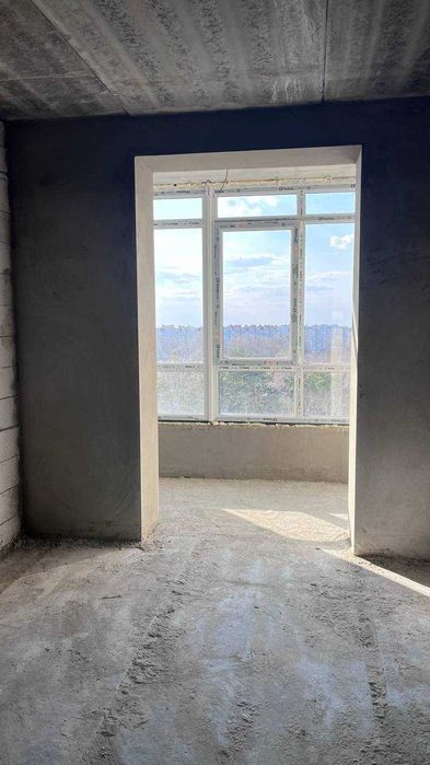 Продаж  1 кім. квартири Новобудова Масани