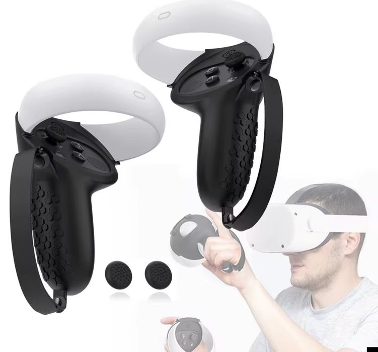 Сменный аккумулятор BOBOVR B2 для крепления BOBOVR M3 Pro/M2 Pro на Oc