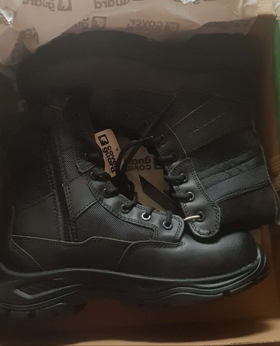 Buty Taktyczne Wojskowe r41 Nowe