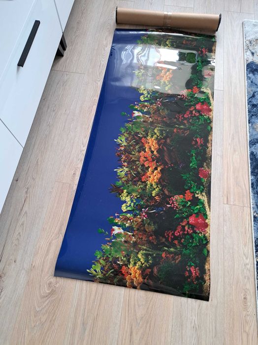 Akcesoria do akwarium