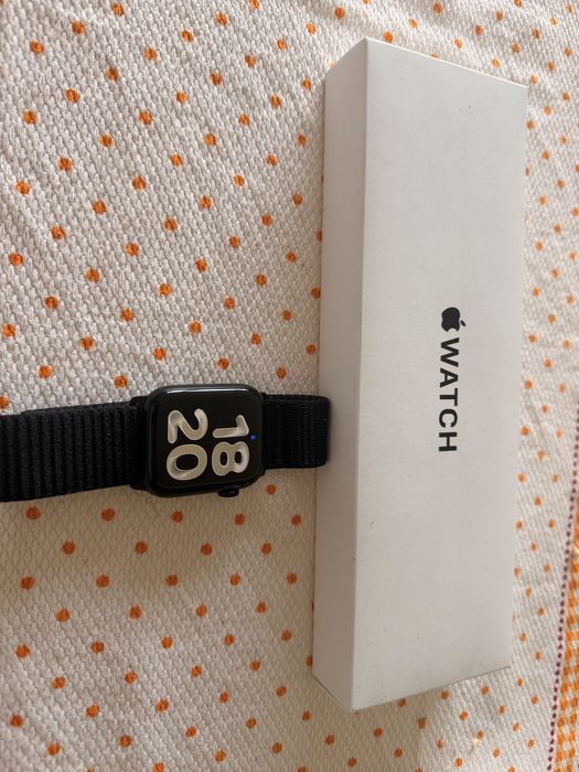 Apple watch SE 3 44mm