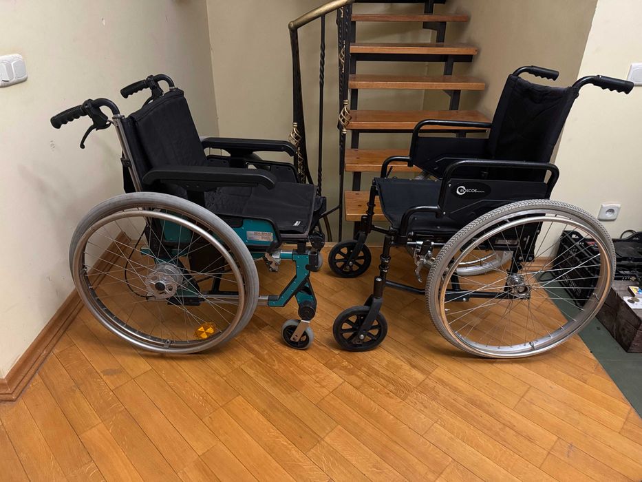 Інвалідний візок РОЗПРОДАЖ