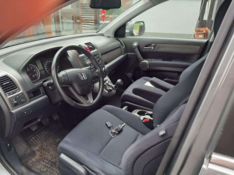 Sprzedam ---  Honda CR-V