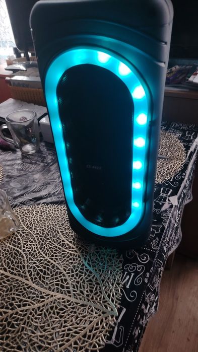 Głosik na Bluetooth