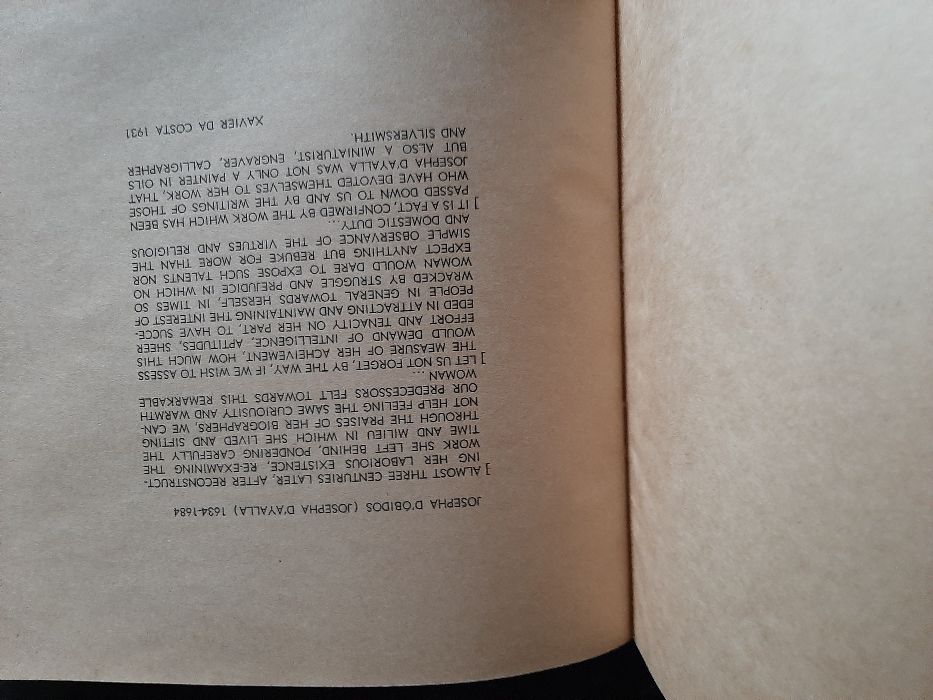 Josepha em Óbidos na Ogiva - Catálogo de Exposição